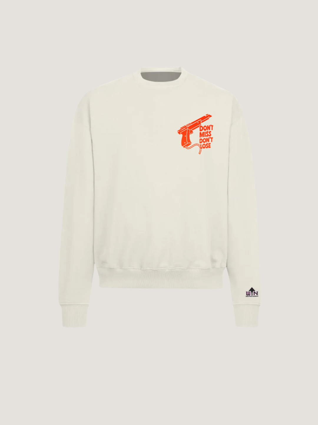 Don't Miss Don't Lose