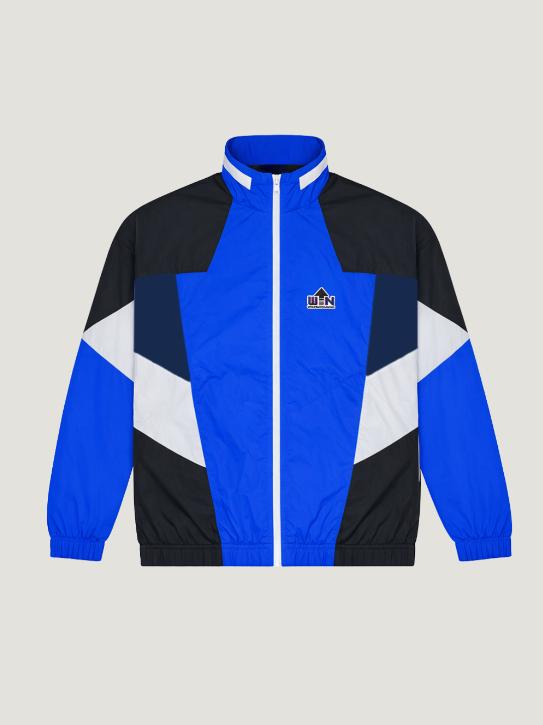 ESports Track Jacket