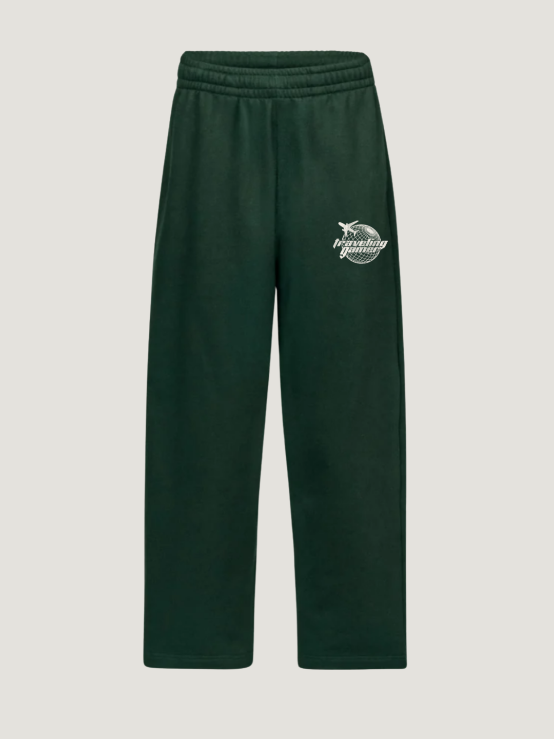 Traveling Gamer Sweatpants