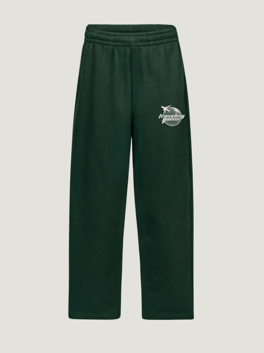 Traveling Gamer Sweatpants
