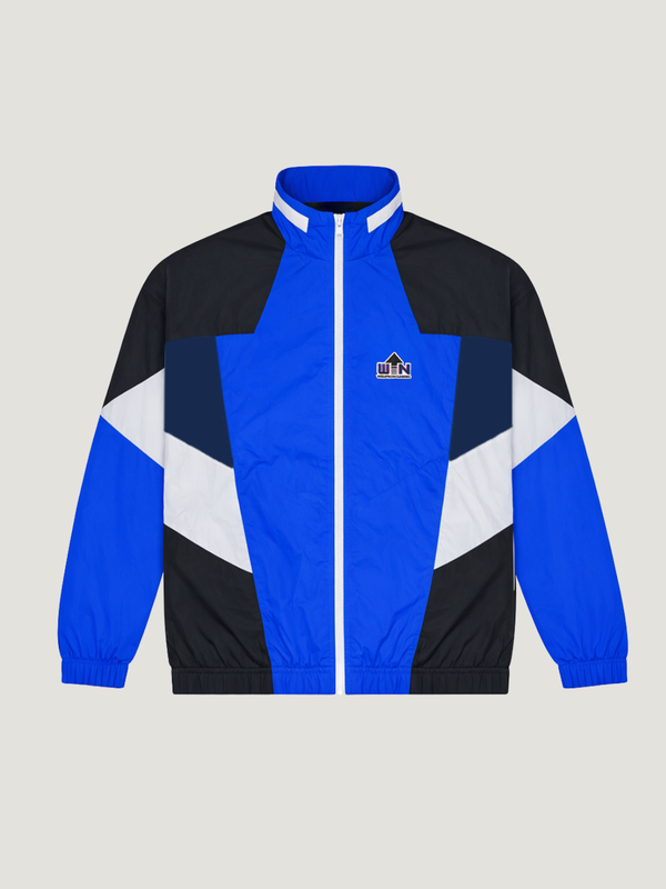 ESports Track Jacket