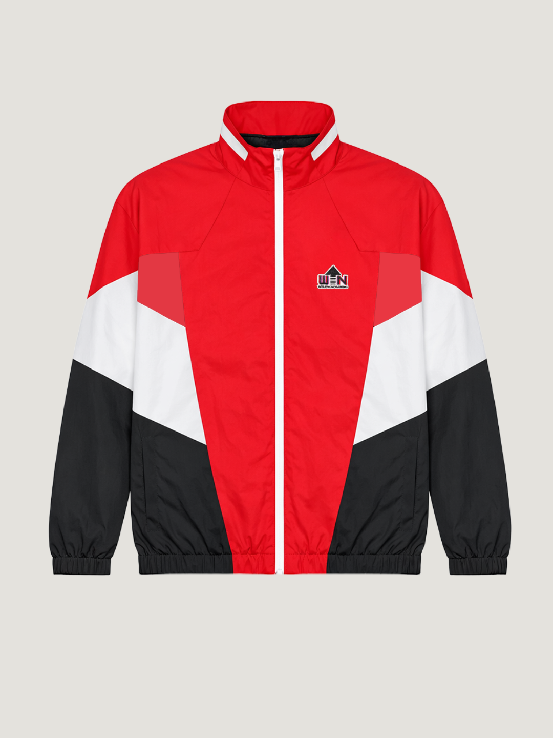 ESports Track Jacket