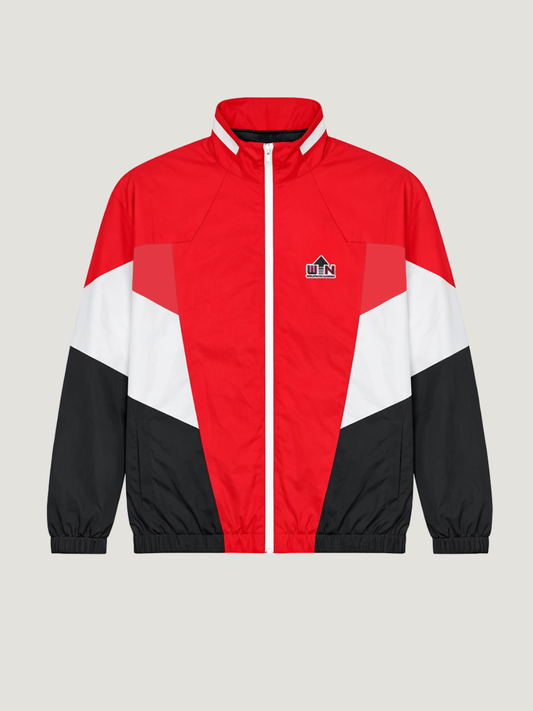 ESports Track Jacket