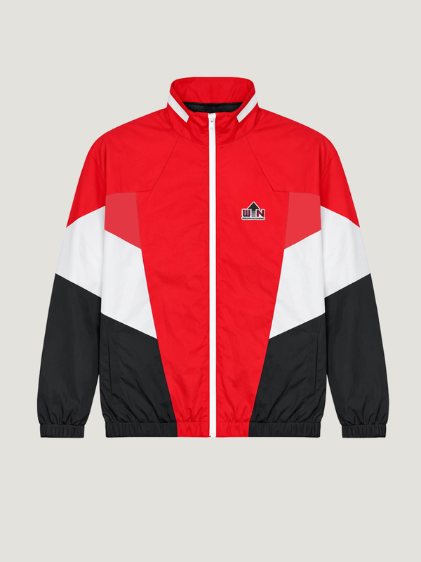 ESports Track Jacket