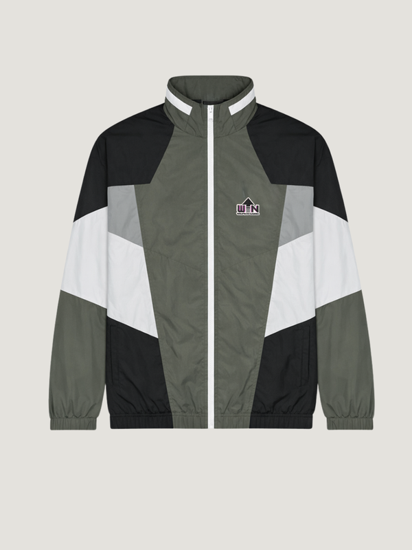ESports Track Jacket