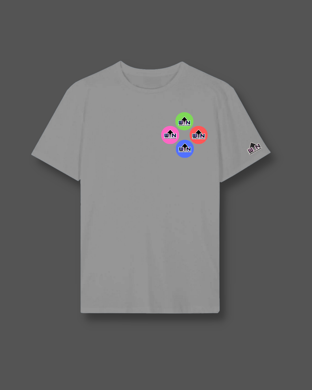 Choose Your Controller PS