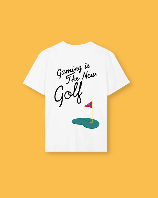 Gaming is the New Golf