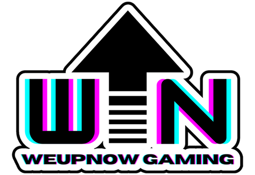 WeUpNow Gaming