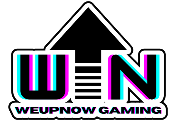 WeUpNow Gaming