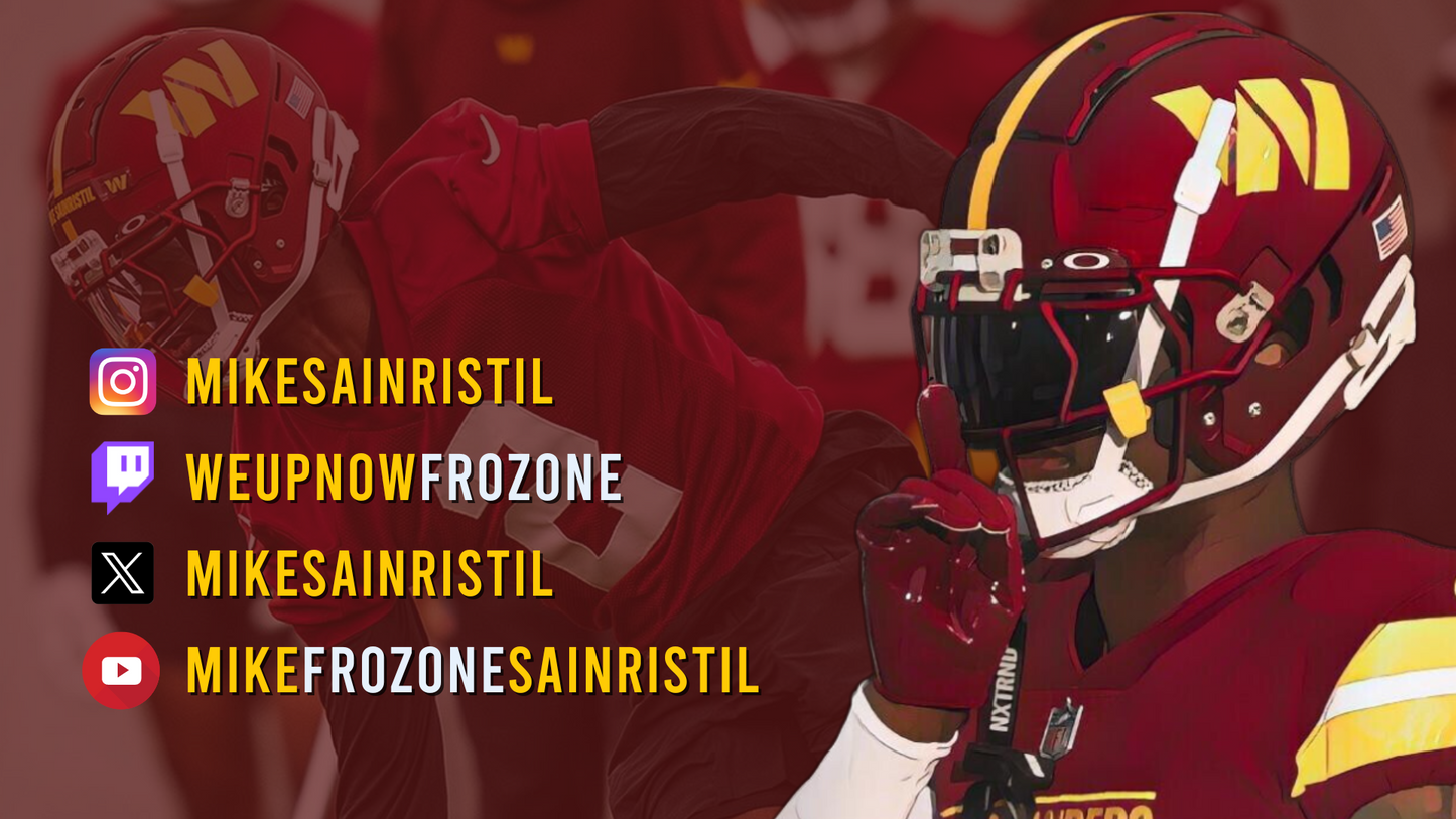 WeUpNow Flyers & Thumbnails Pack