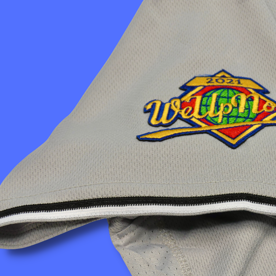 WeUpNow FOX Home Jersey