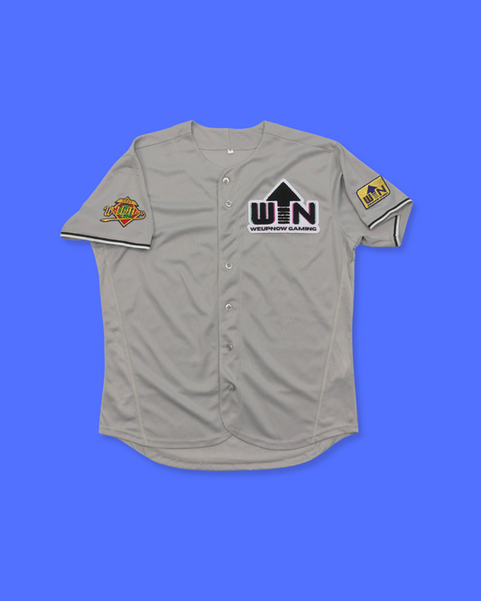 WeUpNow FOX Home Jersey
